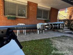 VICTRIX Venus-T 6.5 mm Creedmoor