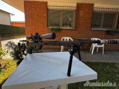 VICTRIX Venus-T 6.5 mm Creedmoor