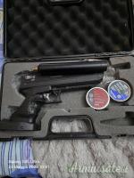 Armsan Zonali hp 01 4.5/.177