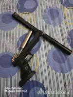 Armsan Zoraki hp 01 4.5/.177