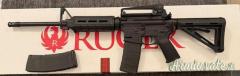 Ruger | Sturm AR556 MOE .223 Remington