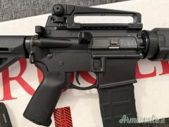 Ruger | Sturm AR556 MOE .M-Lok    16