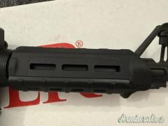 Ruger | Sturm AR556 MOE .M-Lok    16