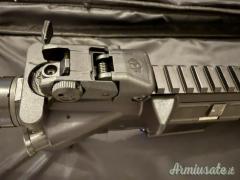 Ruger | Sturm AR556 MOE .M-Lok    16