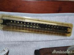 Para calore canna mossberg