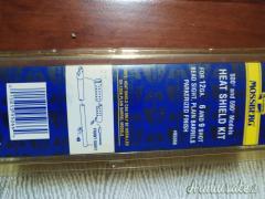 Para calore canna mossberg