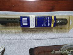 Para calore canna mossberg