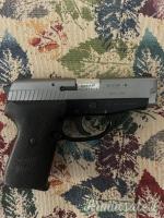 SIG-Sauer 239 9x21mm IMI
