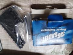 Porta ottica per sig saver