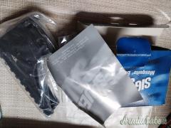 Porta ottica per sig saver
