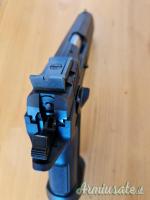 Tanfoglio Limited Custom P 9x21mm IMI