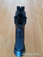 Tanfoglio Limited Custom P 9x21mm IMI