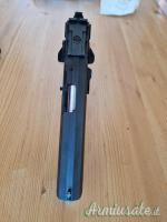 Tanfoglio Limited Custom P 9x21mm IMI