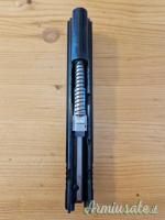 Tanfoglio Limited Custom P 9x21mm IMI