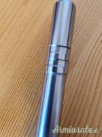 Tanfoglio Limited Custom P 9x21mm IMI