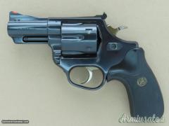 CERCO Astra Terminator .44 Remington Magnum