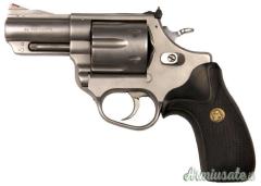 CERCO Astra Terminator .44 Remington Magnum