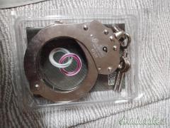 Manette per gpg nuove