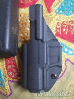 Walther | Carl P22 .22 LR Long Rifle