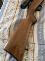 Beretta Sport .22 Long Rifle
