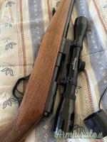 Beretta Sport .22 Long Rifle
