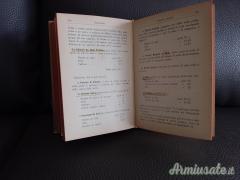 Manuale degli esplosivi 1916