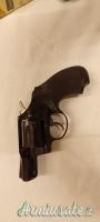 Colt cobra .38 Special  |  9x29mmR