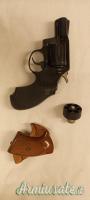 Colt cobra .38 Special  |  9x29mmR