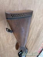 Browning BAR  300 WIN MAG