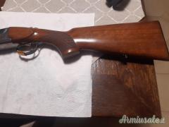 Rizzini OMNIUM 12
