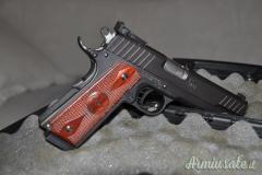 Pistola STI International Trojan .45 ACP