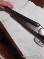 Gamba F.lli Armi Doppietta