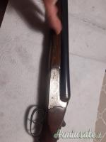Gamba F.lli Armi Doppietta