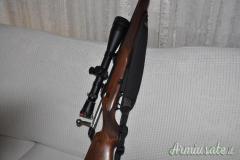 fucile Tikka 695 6.5x55mm