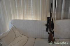 fucile Tikka 695 6.5x55mm