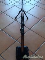 ZASTAVA M76 Accessoriato + Doppia ottica