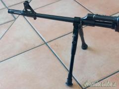 ZASTAVA M76 Accessoriato + Doppia ottica