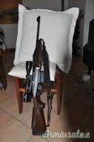 fucile    Benelli ARGO .30-06 Springfield
