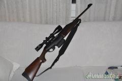 fucile    Benelli ARGO .30-06 Springfield