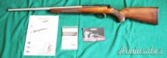 Anschutz Anniversario 1710 HB .22 Long Rifle