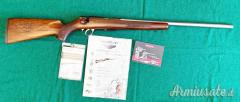 Anschutz Anniversario 1710 HB .22 Long Rifle