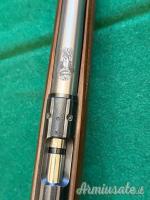Anschutz Anniversario 1710 HB .22 Long Rifle