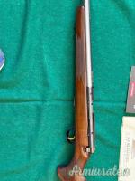 Anschutz Anniversario 1710 HB .22 Long Rifle