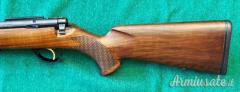 Anschutz Anniversario 1710 HB .22 Long Rifle