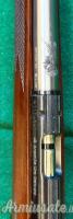 Anschutz Anniversario 1710 HB .22 Long Rifle