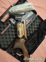 Calcio futur k6 Perazzi