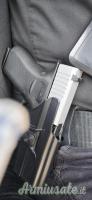 Glock 43x 9x21mm IMI