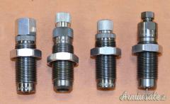 Dies Lee Calibro 45ACP-HP