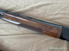 Benelli MONTEFELTRO 20