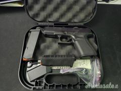 Glock 19 9x21mm IMI